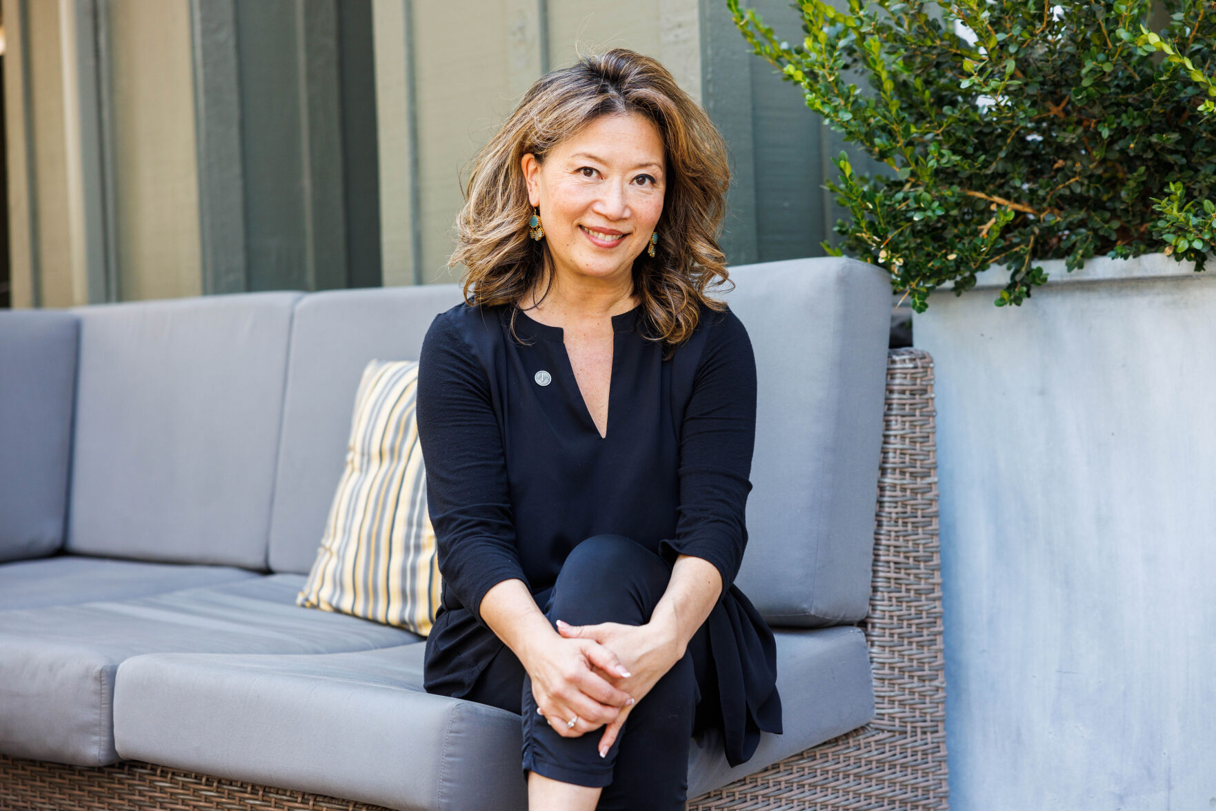 10 Questions: Jenny Toomer 4